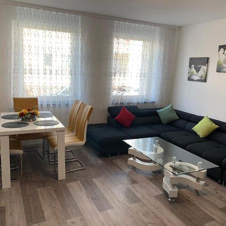 Traumferienwohnung هايلبرون المظهر الخارجي الصورة