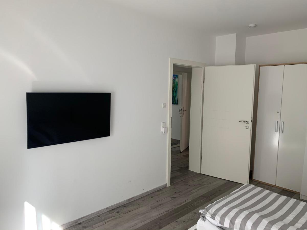 Traumferienwohnung هايلبرون المظهر الخارجي الصورة