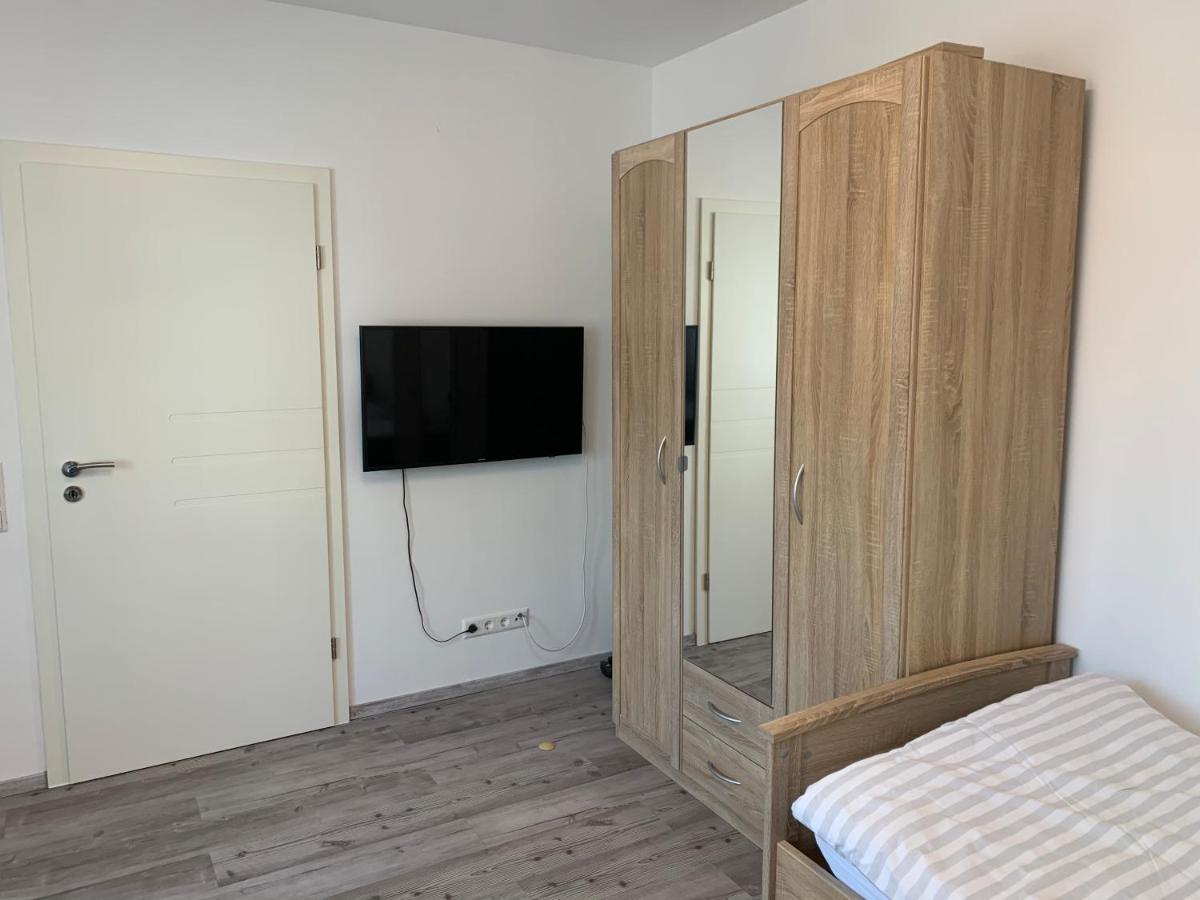 Traumferienwohnung هايلبرون المظهر الخارجي الصورة