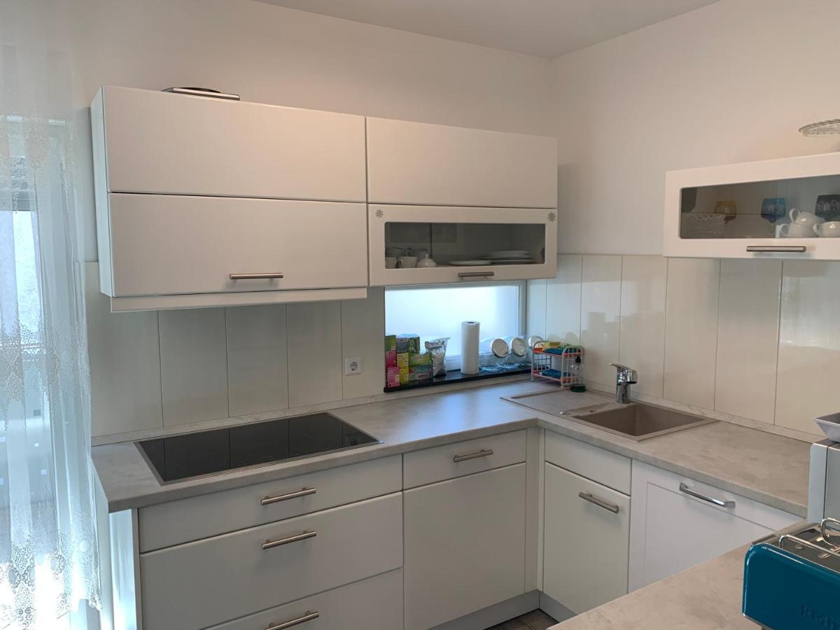 Traumferienwohnung هايلبرون المظهر الخارجي الصورة