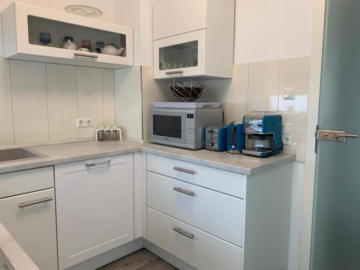 Traumferienwohnung هايلبرون المظهر الخارجي الصورة